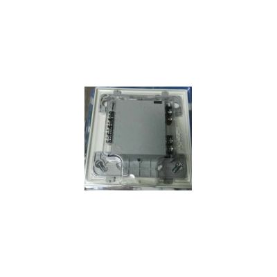 安舍761362进口货 点型光电烟感探测器采用先进的表面贴装技术制造,具有高度的可靠性。图2