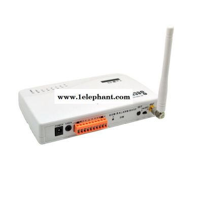 丹米尼YA-300-GSM报警探测器图2