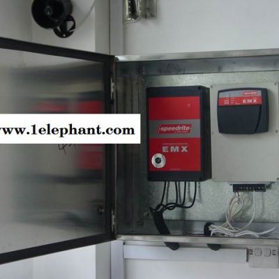卡兰脉冲式围栏入侵探测器图6