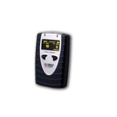 MIRION品牌 PDS-100G/GN 口袋式辐射探测器&巡测仪