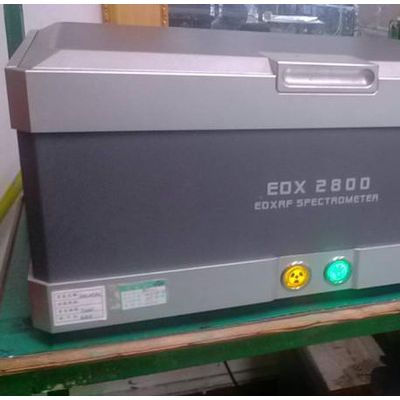 维修天瑞气相色谱仪的SDD探测器（ppm～**检测时间）维修天瑞EDX2800B