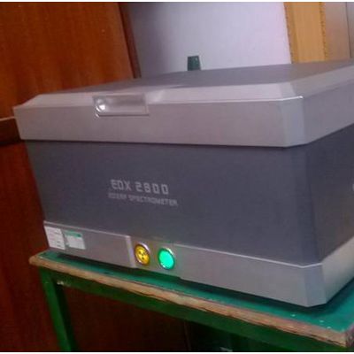 维修天瑞气相色谱仪的SDD探测器(ppm~**检测时间)维修天瑞EDX2800B图2