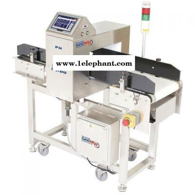 美德乐食品金属检测器,MDL-500QN数字金属探测器