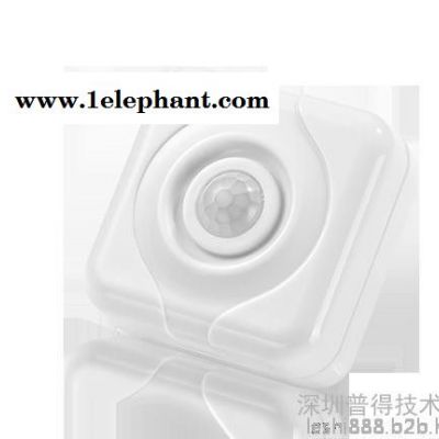 人体探测器红外报警器家庭防盗防小偷图3