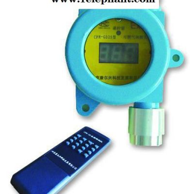 供应臭氧探测器CPR-G8气体图2