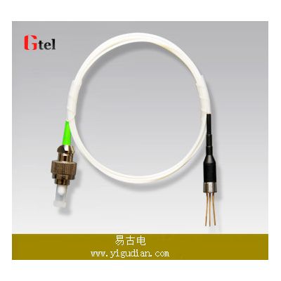 厂家供应单PIN尾纤式探测器 光纤探测器组件 半导体二极管