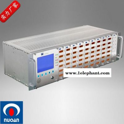 点型可燃、有毒气体探测器配套使用的气体报警控制器图2