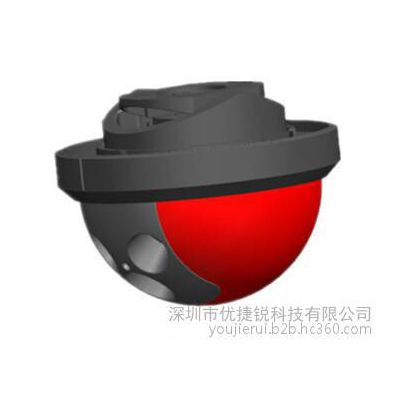超声波车位探测指示灯 超声波车位探测器 车位指示灯 车位探测指示灯厂家 车位探测指示器厂家 车位引导OEM厂家 车位引导图3