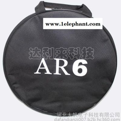 德国AR6地下金属探测器（AR-6（1.3和2米双盘））脉冲仪器图4