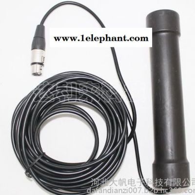 德国AR6地下金属探测器（AR-6（1.3和2米双盘））脉冲仪器图6