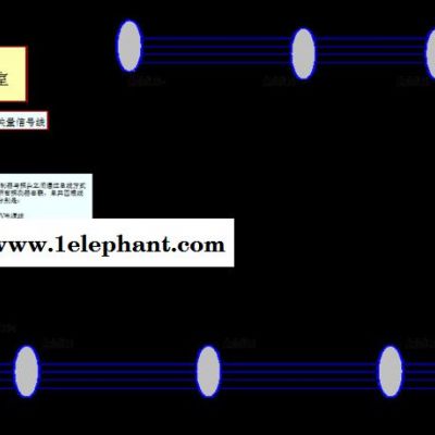 艾伊科技AGD200车库**探测器图2
