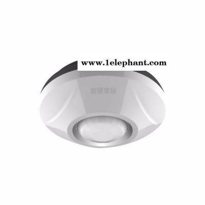 陕西智能家居智慧家居幕帘探测器SH-ZSPCNPW-CU11-01智能家居加盟图2