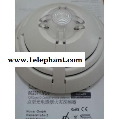 盛赛尔JTY-GD-ZM2251B点型光电感烟火灾探测器图7