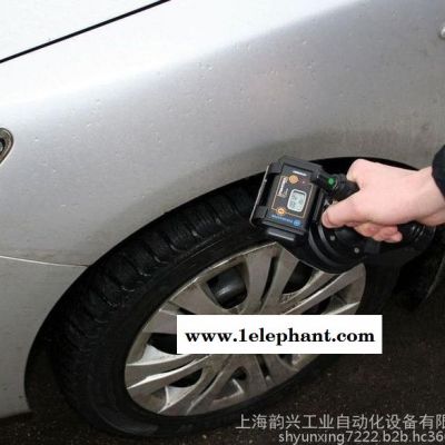 白俄罗斯Polimaster PM1401T便携式手持违禁品探测器图2