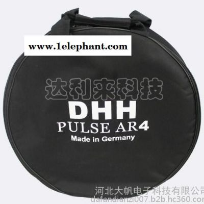 德国AR4地下金属探测器（AR-4（2米圆盘））脉冲仪器图2