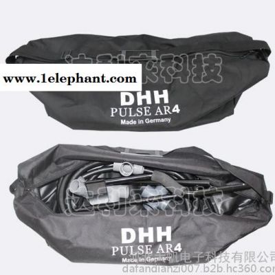 德国AR4地下金属探测器（AR-4（2米圆盘））脉冲仪器图5