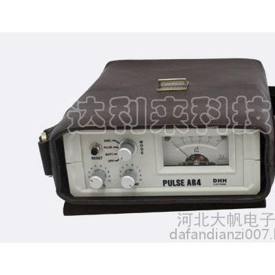 德国AR4地下金属探测器（AR-4（2米圆盘））脉冲仪器图3