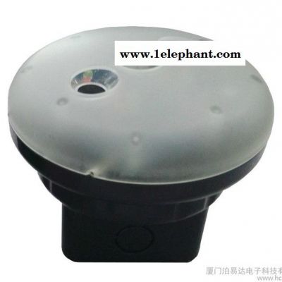 供应停车场车位引导系统 超声波探测器 引导屏 专业车位引导系统 **图3