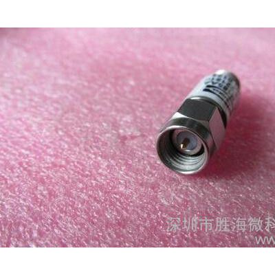 其他RF模块DZR185AA herotek 10MHz-18.5GHz SMA 零偏压肖特基二极管探测器图3