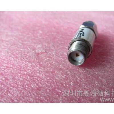 其他RF模块DZR185AA herotek 10MHz-18.5GHz SMA 零偏压肖特基二极管探测器图2