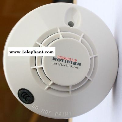 NOTIFIER诺帝菲尔光电感烟探测器N6000主机ND-7