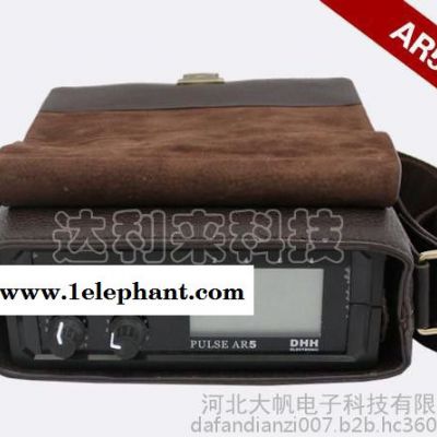 德国AR5地下金属探测器（AR-5（1.3米圆盘））脉冲仪器图3