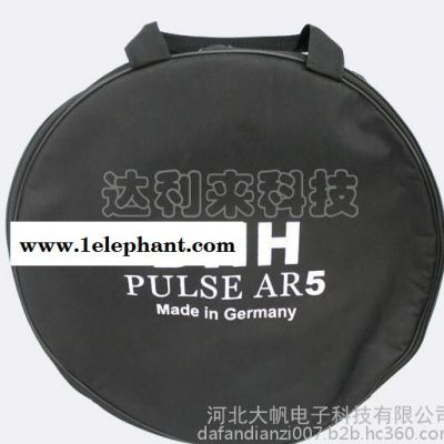 德国AR5地下金属探测器（AR-5（1.3米圆盘））脉冲仪器图4