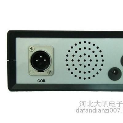 奥迪A6 地下金属探测器AR-A6 20米（AR-A6脉冲 20米）脉冲仪器图6
