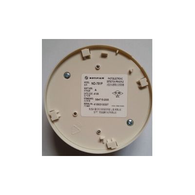 诺蒂菲尔CPX-751 点型离子感烟探测器 CPX-751浙江销售图6