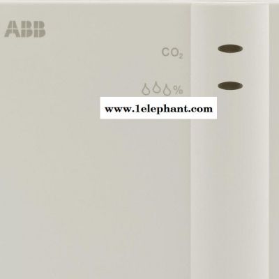 ABB智能家居 i-bus 空气质量探测器;10113936