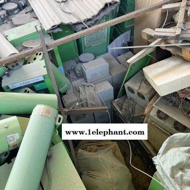 常州工厂废品回收-源汀智能科技公司-工厂废品回收厂家