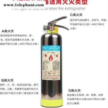 淮安灭火器-推车式灭火器-中通消防(推荐商家)