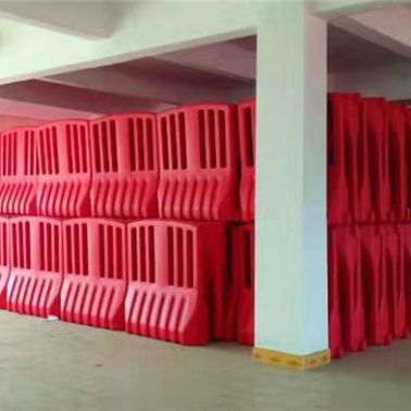 水马供应商-东莞金鑫消防公司-道路施工水马供应商