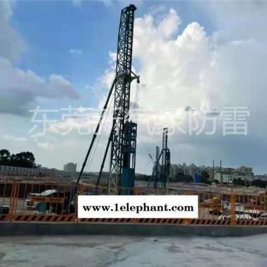 东莞市靠谱防雷公司收费询问报价「多图」