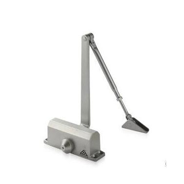 湖北弹簧闭门器加工常用解决方案