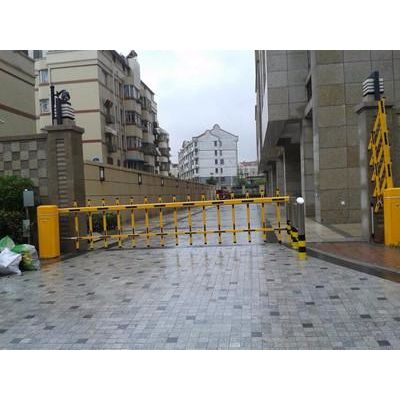 武汉停车场系统安装-鼎贵兴图1