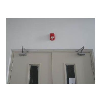 安装闭门器怎么用-通许安装闭门器-郑州天荣图1