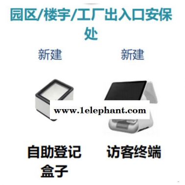 一码通健康宝测温筛查系统价格择优推荐