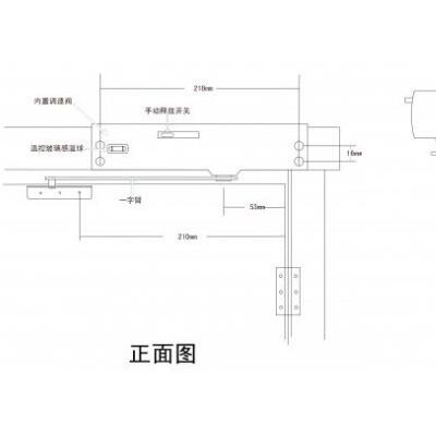 长治暗式闭门器零售承诺守信图1