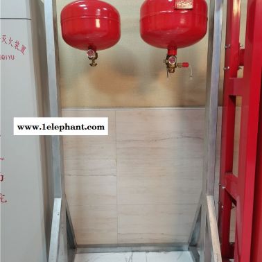共立消防服务较好-车陂街道无管网气体灭火系统有哪些