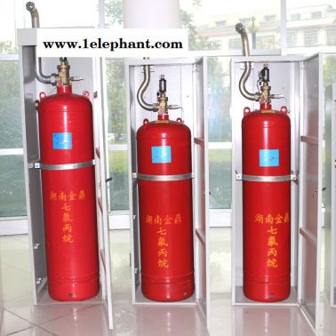 管网式七氟丙烷灭火系统价格-苏州市念海消防