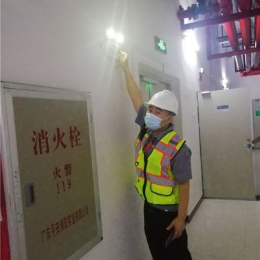 浸潭镇灭火器充装去哪里一个多少钱-共立消防(推荐商家)
