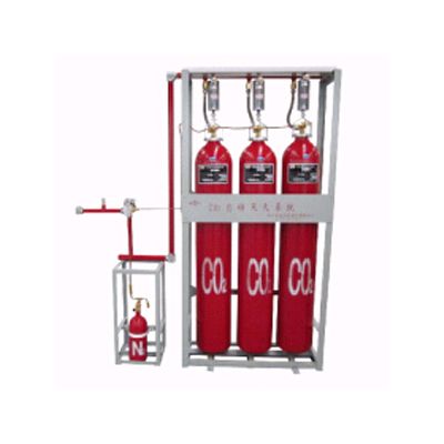 二氧化碳自动灭火-恩施自动灭火-苏州巴蜀消防安全(查看)
