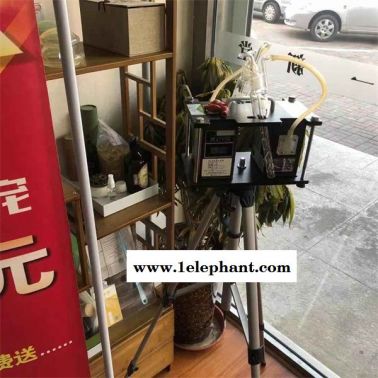 天津室内空气质量检测-天津室内空气质量检测价格-金浩通达