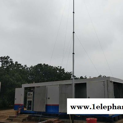 清徐避雷针安装-雷尔盾避雷针安装-安一方防雷(推荐商家)图1
