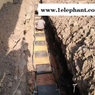 水泥搅拌站防雷接地工程-安一方防雷检测公司-离石防雷接地工程