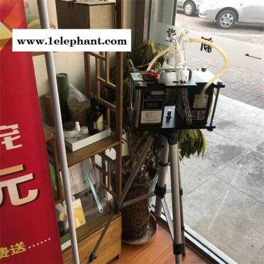 完工后空气检测-金浩通达检测-完工后空气检测哪家好
