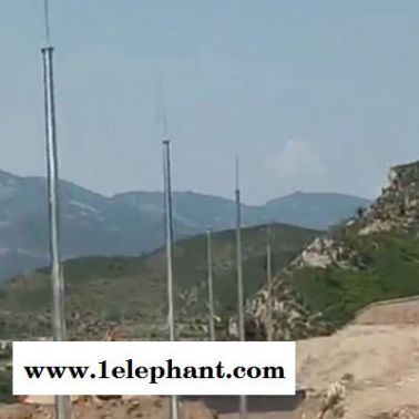 太原高速公路避雷装饰塔-高速公路避雷装饰塔多少钱-安一方防雷