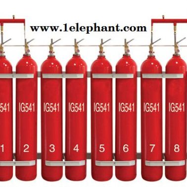 鼓楼区七氟丙烷钢瓶-苏州巴蜀消防安全技术(在线咨询)
