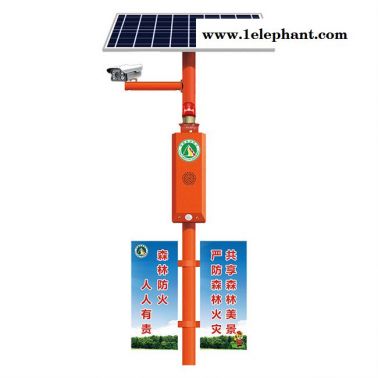 4G监控杆-嘉阳型号齐全-4G监控杆供应